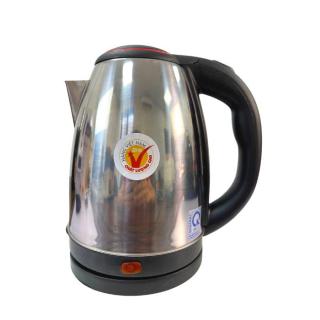 Ấm siêu tốc 1 lớp Trường Thọ BA-8688GOLD – Dung tích 1.8L