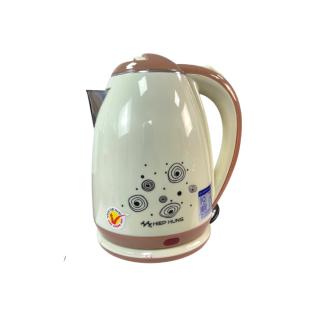 Ấm siêu tốc Hiệp Hưng AST18 , Dung tích 1.8L(Giao màu ngẫu nhiên)