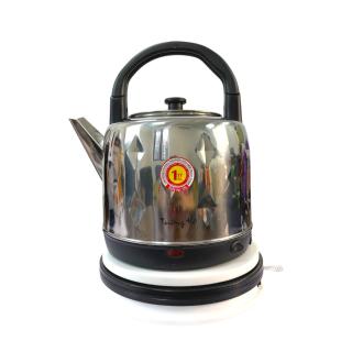 Ấm siêu tốc Inox Trường Thọ BA-2088 Diamond – Dung tích 5L
